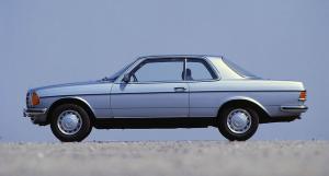Mercedes-Benz 280 CE